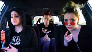 NITRO - BABA JAGA (Cover)