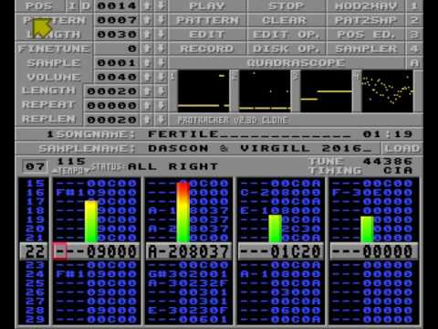 Fertile by Dascon & Virgill