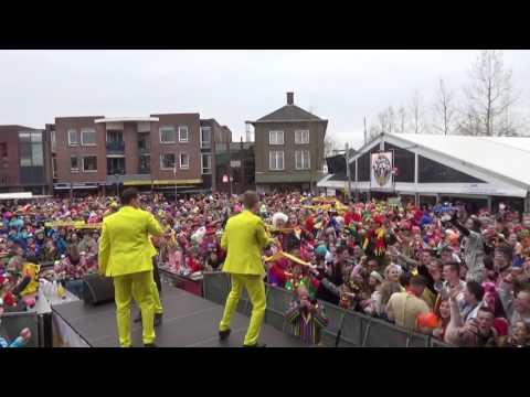 Kiees mit kruut op de Roetjs 2017