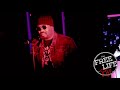 Canton Jones/ POUR IT OUT "LIVE" (Free Life TV)