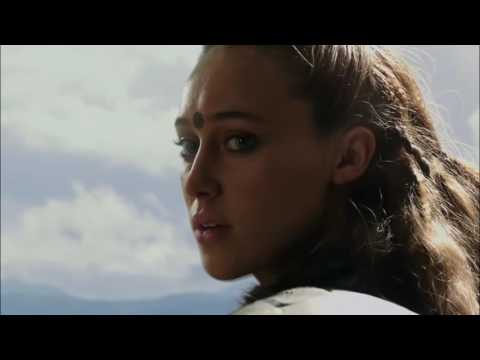 Live Action  MEP collection 3 [Or the one where with Lexa]