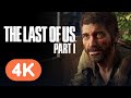 The Last of Us: Part 1 - Official PS5 Gameplay Trailer | Summer Game Fest 2022