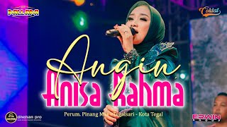 Download lagu ANISA RAHMA - ANGIN | NEW PALLAPA & DHEHAN AUDIO LIVE PERUM PINANG MAS - TEGALSARI - KOTA TEGAL mp3 Download lagu ANISA RAHMA - ANGIN | NEW PALLAPA & DHEHAN AUDIO LIVE PERUM PINANG MAS - TEGALSARI - KOTA TEGAL mp3