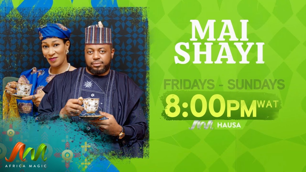 Mai Shayi trailer