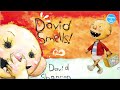 Oh, David! SMELLS! OOPS! ( Kids Book Read Aloud ) ANIMATED BOOKS