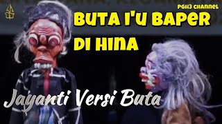 Download lagu [HOT] I'm so stupid, singing your friends' birthday is better - Bodoran Buta PGH3 H. Dadan S mp3