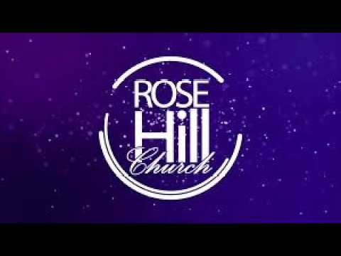 Kiserrosehill