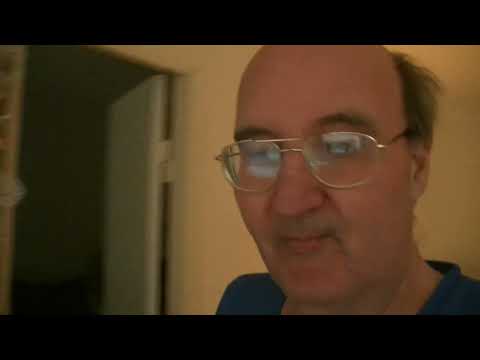 MongoTV_5915 - Del 41 - Kigger På Mine Gamle Video På MONGO TV