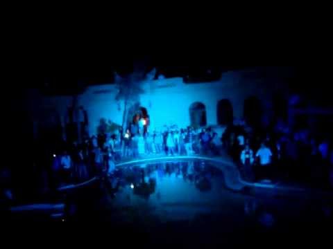 Evelin Scavo - Pyramids, Cairo, Egypt