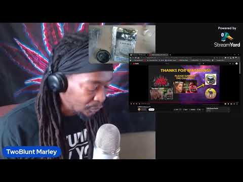 #swyb #LBR - Game Creme - BlAzN