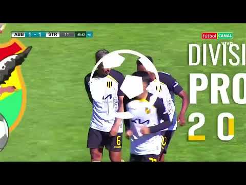 EXTENDED SUMMARY: #ABB 1 - 2 #TheStrongest | League, Matchday 24