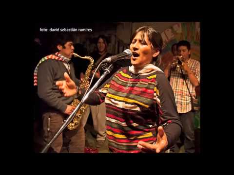 YO TAMBIEN - MÓNICA PANTOJA