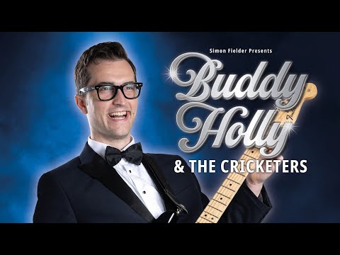 Buddy Holly & The Cricketers trailer