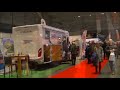 Reiselivsmessen Oslo 's video thumbnail