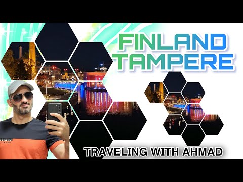 TAMPERE FINLAND
