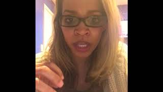 Dreams: Mark of the Beast! Warning Horrific event is coming to Florida!