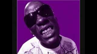 triple six mafia - i thought you knew (slowed &amp; chopped by dj 2doe)