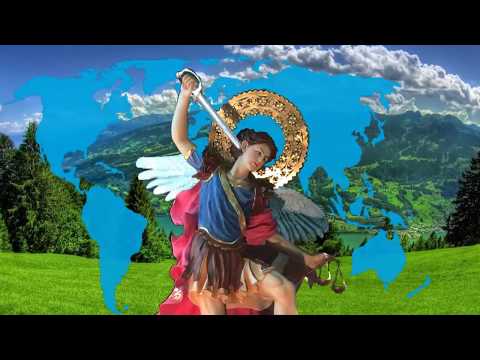 PRAYER TO SAINT MICHAEL THE ARCHANGEL