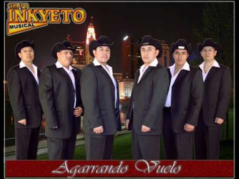 Grupo Inkyeto Musical - La Abispa De La Montana