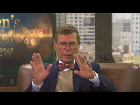 17- “Romans 1, Homosexuality, Part 1” - Heaven’s Point of View