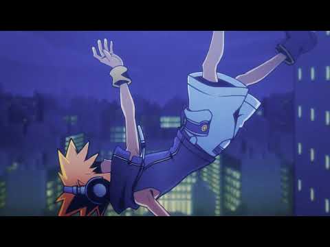 eyes on fire || joshneku