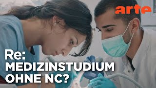 Rumänien lockt Medizinstudierende | ARTE Re:
