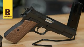 Quick Tip: Springfield Armory SA-35 Walkaround