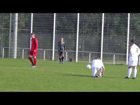 SGK Bad Homburg - 1. FC Oberstedten - 03.10.2013