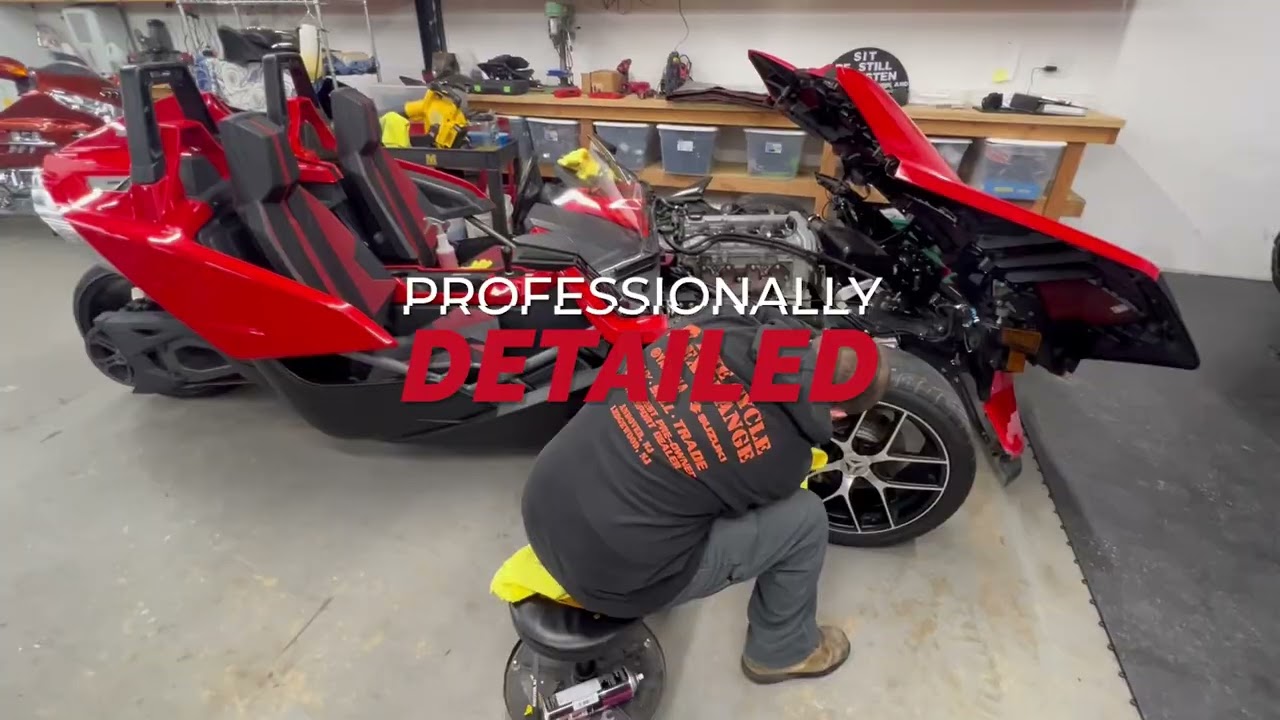 Watch a video of this listing