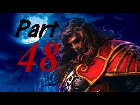 Castlevania Lords of Shadow HD Walkthrough w/Commentary Part 48 - Titan Graveyard (2/2)