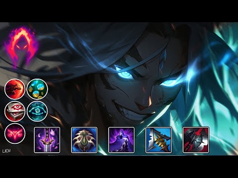KarasMai Kayn Montage - Kayn Challenger | LOL SPACE
