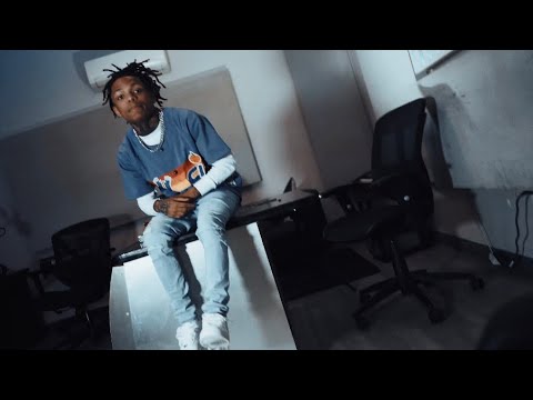 Chuckie Ceo - Used Too (Official Video)