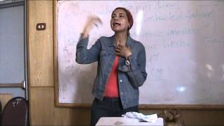 Obstetrics - Dr.Nadine Alaa Sherif - Abnormal Uterine contraction - Part 3
