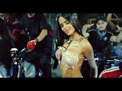 J Alvarez - Una Chimba ( Video Oficial )