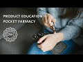 Saje Wellness | Product Education: Pocket Farmacy