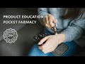 Saje Wellness Product Education Pocket Farmacy