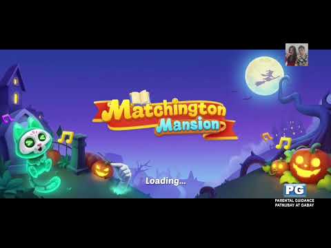 Matchington Mansion: Levels 11601-11650