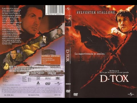 Трейлеры Детоксикация
