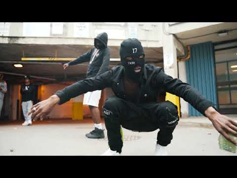 Mar Guwop -  Whole Lotta (Official Music Video) Shot by @julezleo