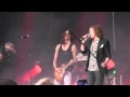 Sons Of Midnight Live The Fire