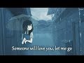 Nightcore - Let Me Go - (Lyrics) Nightcore - Let Me Go - (Lyrics)