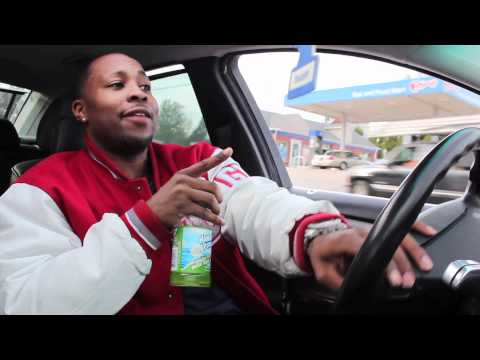 Young Shank - Official Video "Mo Money Mo Problems" Freestyle (HD)