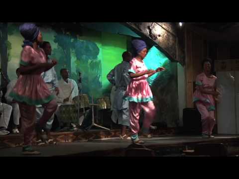 War Child in Ethiopia - A Documentary (Trailer)