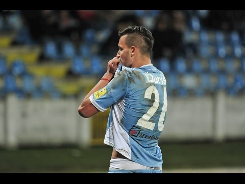 ŠK Slovan Bratislava – FC Nitra 5:2