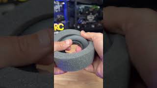 Pro-Line Rock-tek Innovative Wheel Weight Insert. Genius level stuff right here.