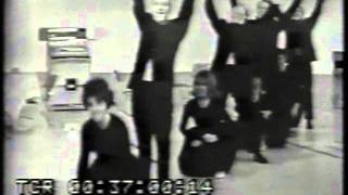 Johnny Rebb - Old Man Time 1963.wmv