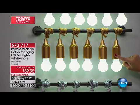 HSN | Debbie Denmon's Holiday Host Picks 10.13.2017 - 06 AM