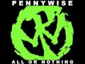 Pennywise - Songs of Sorrow