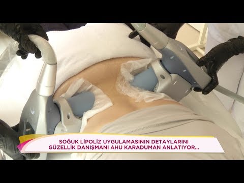 Lipoliz Jel Kullanici Yorumlari 2020 Soguk Lipoliz Jel Kullananlarin Yorumu