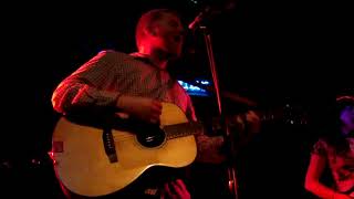A.C. Newman | Submarines Of Stockholm | live Troubadour, February 26, 2009